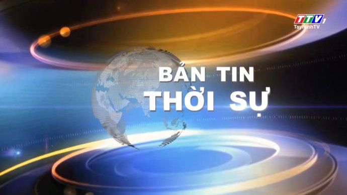 Bản tin Thời sự 11 giờ 30 ngày 04/7/2025