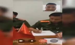 Giả danh công an, điện lực- Gọi nhầm người thật, kẻ gian chạy mất hút