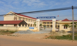 XDCB ở Gò Dầu: Hoàn thành các công trình chuyển tiếp, khởi công nhiều công trình mới