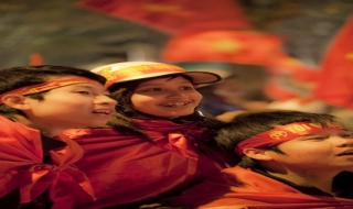 Người Việt Nam lạc quan nhất thế giới