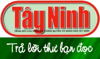 Trả lời bà Ngô Thị Chi: Chưa có cơ sở xác định con gái bà bị bắt cóc