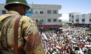 Yemen: Tổng thống Saleh từ chối ký kết thoả thuận từ chức