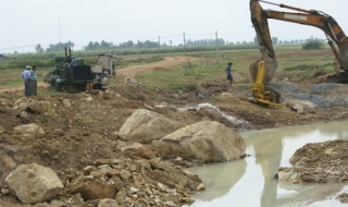 Trả lời các hộ dân Lộc Trung, Lộc Ninh: Tất cả các hộ nằm trong khu vực giải toả đều được nhận đền bù