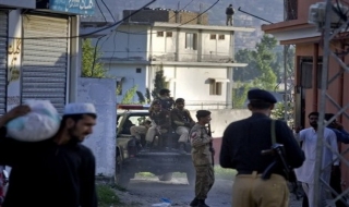 Pakistan bác bỏ cáo buộc che chở cho Osama Bin Laden