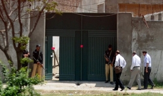 Pakistan: Thất bại trong vụ bắt giữ Bin Laden là trách nhiệm của cả thế giới