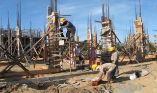 Không bố trí vốn trái phiếu Chính phủ cho các bệnh viện khởi công mới