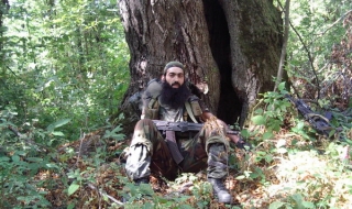 “Bin Laden ở Nga” bị tiêu diệt