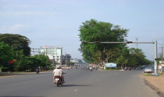 “Ngã ba Mũi Tàu” - điểm giao cắt nguy hiểm