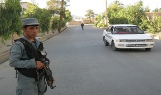 Afghanistan: Tiêu diệt 23 tay súng Taliban