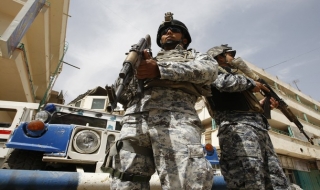 Iraq: Xung đột trong tù, ít nhất 18 người thiệt mạng