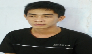 Công an DMC: Bắt kẻ trộm tiền