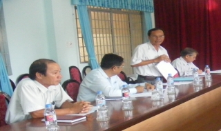 Tăng cường phổ biến pháp luật cho người lao động và người sử dụng lao động
