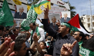 Palestine hy vọng Liên Hợp Quốc công nhận độc lập