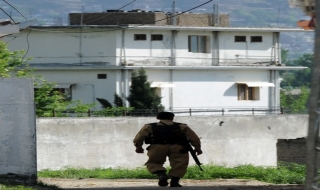 Iran: Bin Laden chết trước vụ đột kích của Mỹ