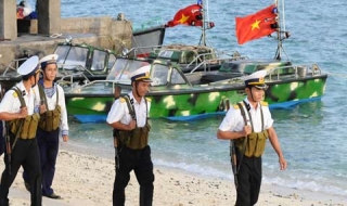 Không có chuyện thoả thuận song phương với TQ về Trường Sa