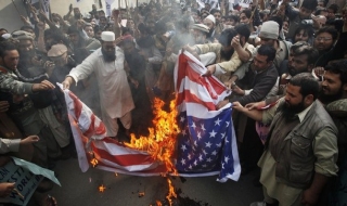 Quốc hội Pakistan ra nghị quyết chỉ trích Mỹ