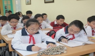 Sửa và bổ sung hướng dẫn thi hành Luật Giáo dục