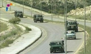 Syria bác bỏ báo cáo về hố chôn tập thể ở Deraa