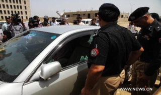 Pakistan: Taliban ám sát nhà ngoại giao Ả-rập Saudi