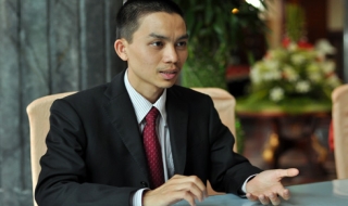 'Lạm phát 2011 khó giữ dưới 15%'