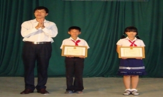 Tân Châu: Tổ chức hội thi kể chuyện sách bậc tiểu học