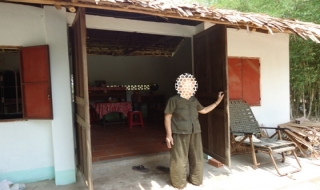 Khi các con đi kiện mẹ (!?)