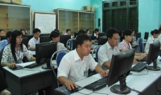 Quy định về xử lý kỷ luật đối với công chức