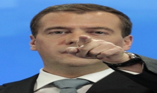 Nga không ủng hộ nghị quyết chống Syria của LHQ