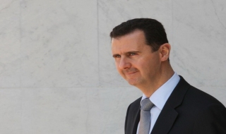 Mỹ cấm vận Tổng thống Syria