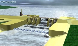 Vay vốn bổ sung cho Dự án Thuỷ lợi Phước Hoà