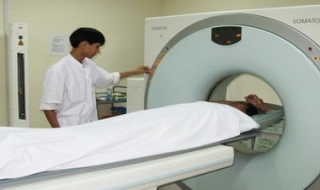 Chi tối đa 33,2 triệu đồng chữa bệnh kỹ thuật cao