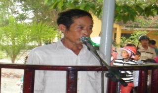 3 năm tù cho kẻ cố ý đánh người gây thương tích