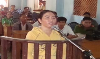 Môi giới mại dâm, hai 'má mì' lãnh án 9 năm tù