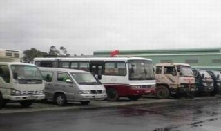 Trên 82% lượt phương tiện cơ giới đạt tiêu chuẩn an toàn