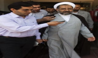 Iran bắt 30 kẻ tình nghi làm gián điệp cho Mỹ