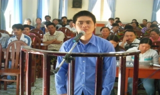 TAND huyện Bến Cầu: Phạt tù kẻ trộm mô tô “chuyên nghiệp”