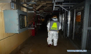 Nhật Bản lập uỷ ban điều tra vụ khủng hoảng hạt nhân Fukushima Daichi