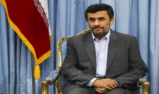 Tổng thống Iran bị mưu sát?