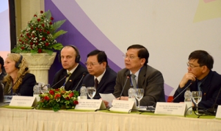 Thường xuyên, liên tục thực hiện phòng chống tham nhũng