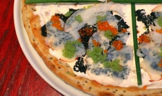 Hơn 1.000 USD cho 1 chiếc bánh pizza