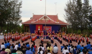 Huyện đoàn Gò Dầu: Năng động trong các phong trào