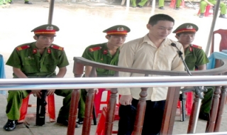 10 năm tù vì dùng bẫy điện gây chết người