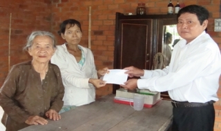 Gò Dầu: Tìm hướng thoát nghèo bền vững