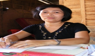 Trả lời GV Lê Thị Hồng Nhung:  Ban GK Hội giảng cần rút kinh nghiệm