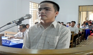 3 năm tù cho kẻ lừa đảo, chiếm đoạt tài sản