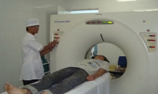 Gò Dầu: Đã có dịch vụ điều trị bệnh theo yêu cầu