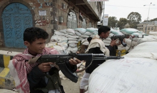 Yemen: Al-Qaeda chiếm một thành phố ven biển