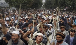 Afghanistan: NATO lại giết nhầm dân thường