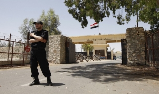 Palestine sẽ thành lập chính phủ liên hiệp trong vòng 10 ngày tới