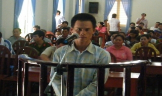 3 năm tù cho kẻ có hành vi đồi bại